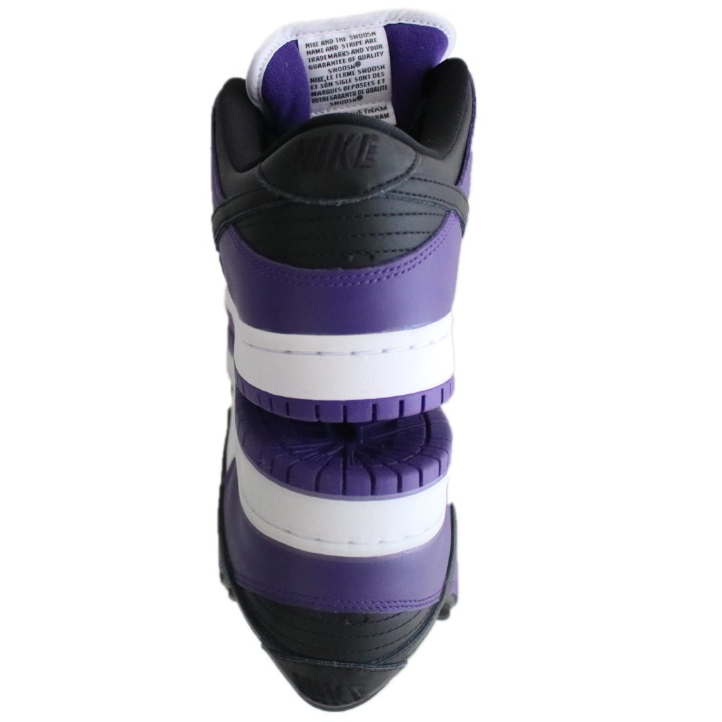 Nike SB Dunk Low Court Purple Nike Vaditim   