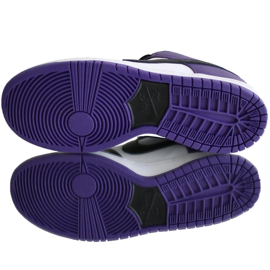Nike SB Dunk Low Court Purple Nike Vaditim