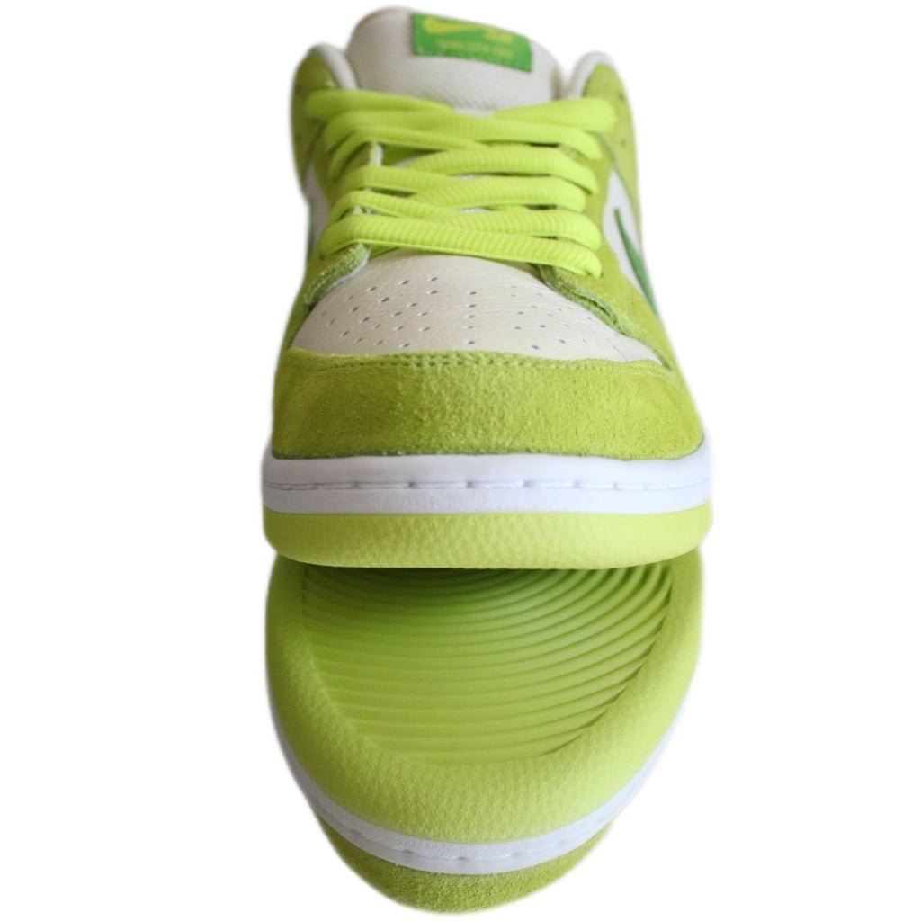 Nike SB Dunk Low Green Apple  Vaditim   