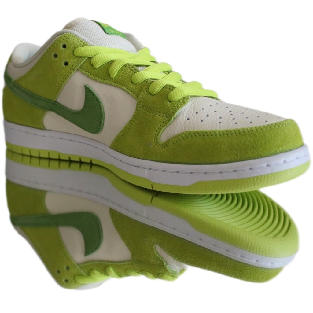 Nike SB Dunk Low Green Apple Vaditim