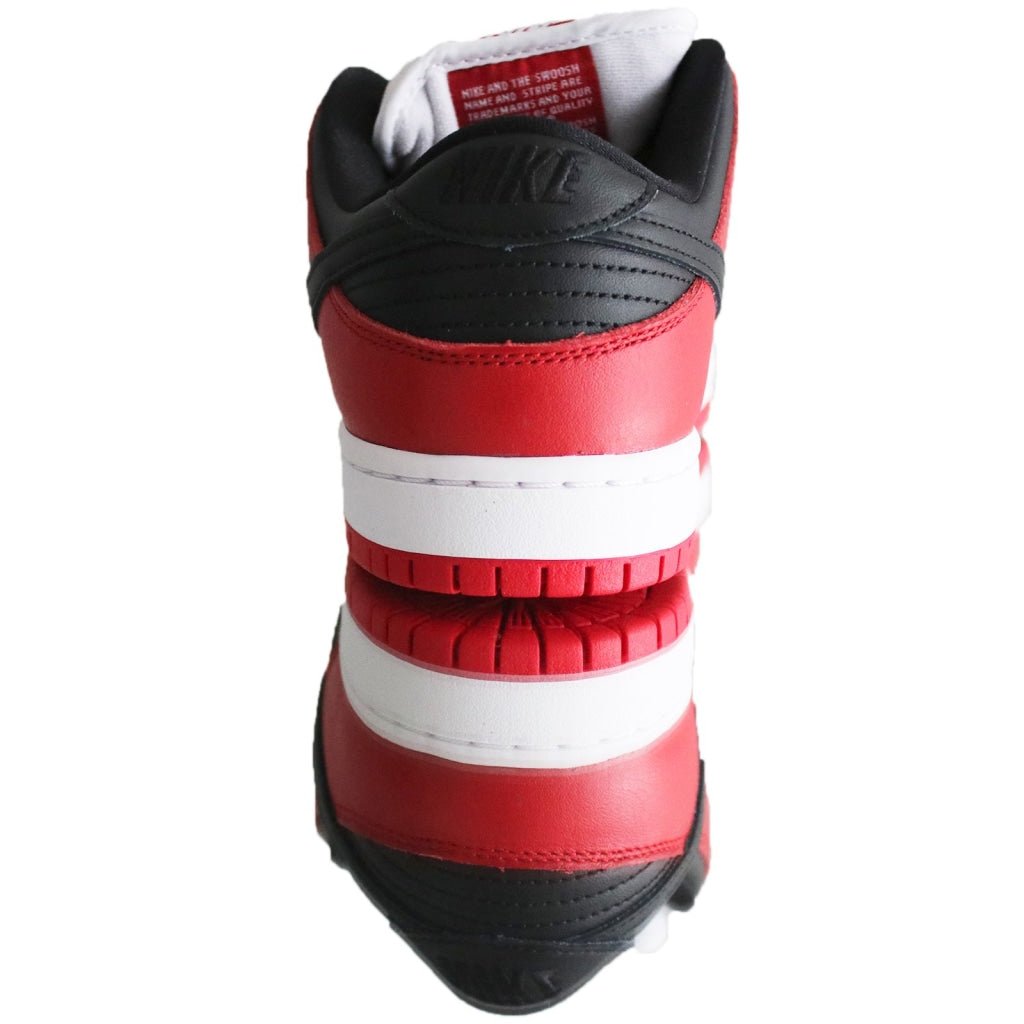 Nike SB Dunk Low J-Pack Chicago Nike Vaditimberlin