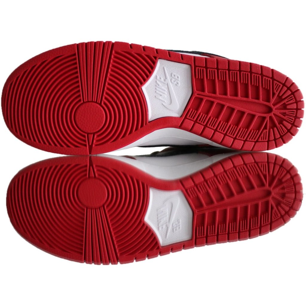 Nike SB Dunk Low J-Pack Chicago Nike Vaditimberlin