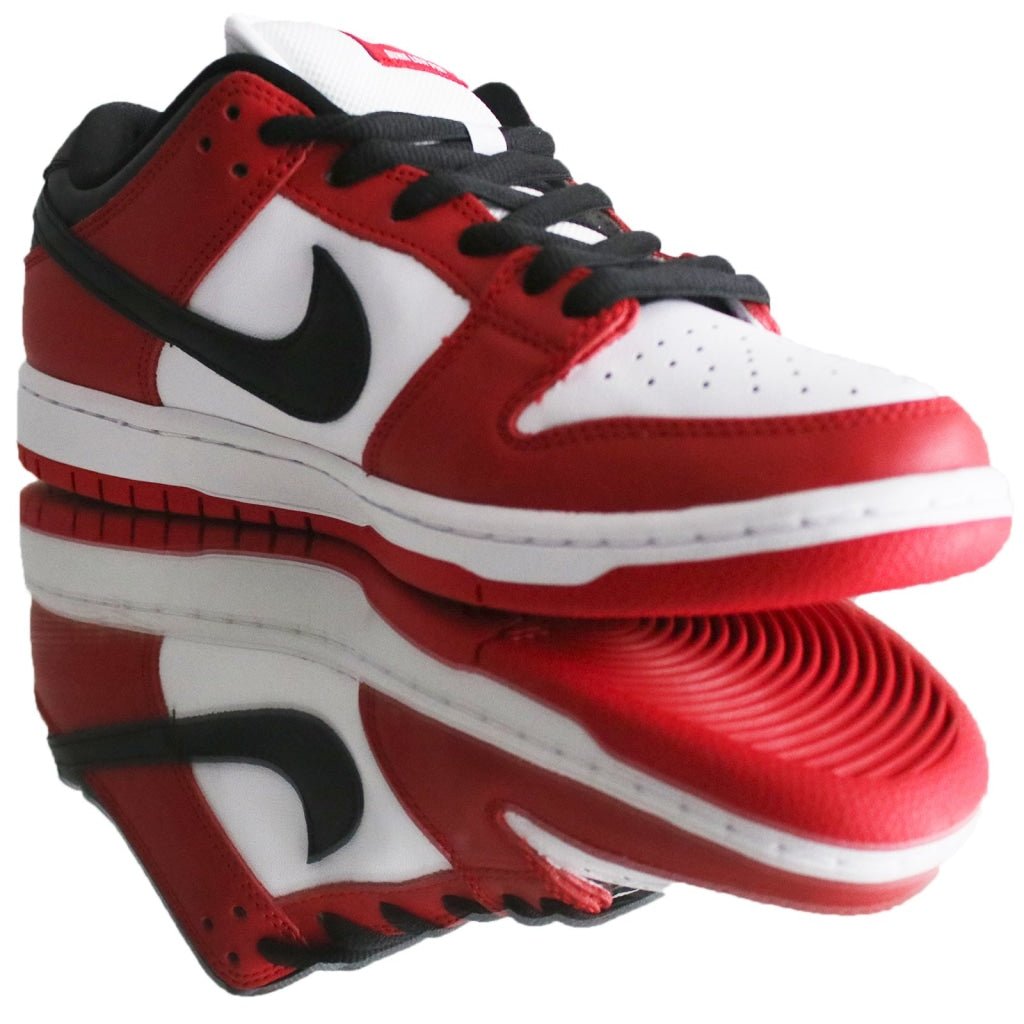 Nike SB Dunk Low J-Pack Chicago Nike Vaditimberlin