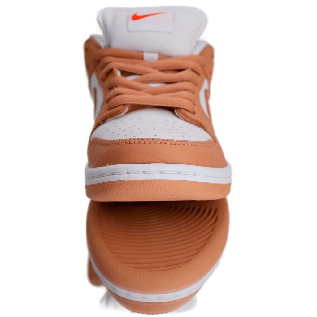 Nike SB Dunk Low Pro ISO Light Cognac Vaditim