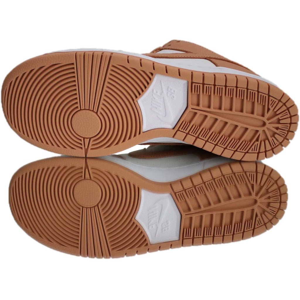 Nike SB Dunk Low Pro ISO Light Cognac Vaditim
