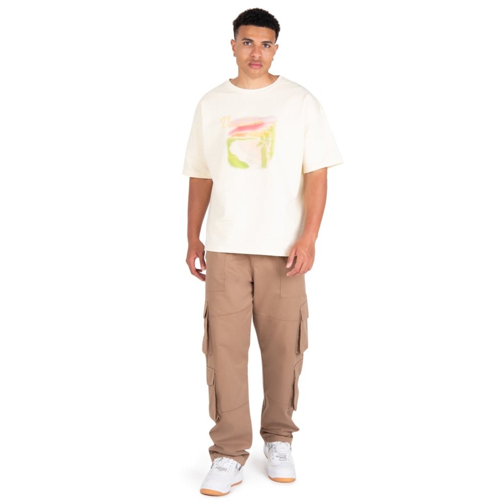 PASTEL SUNSET VADITIM T-SHIRT Vaditim