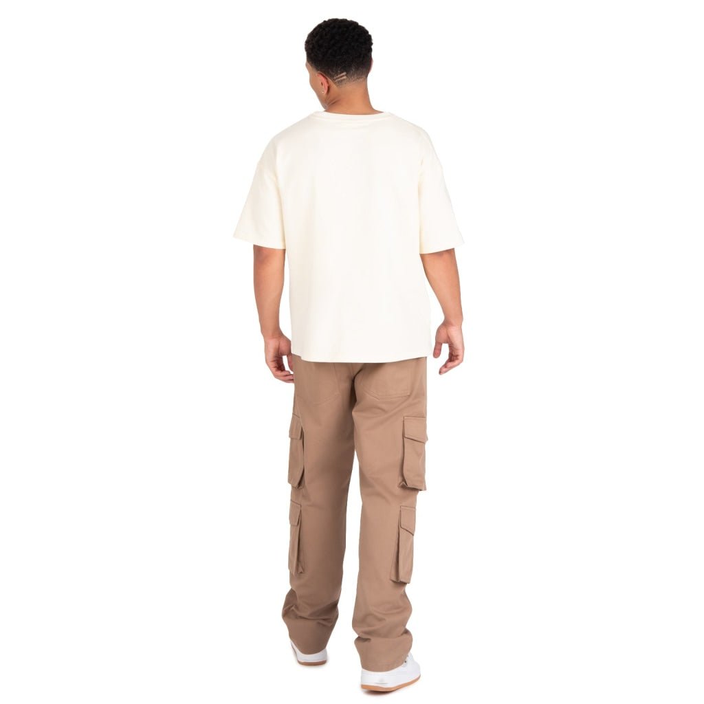 PASTEL SUNSET VADITIM T-SHIRT Vaditim