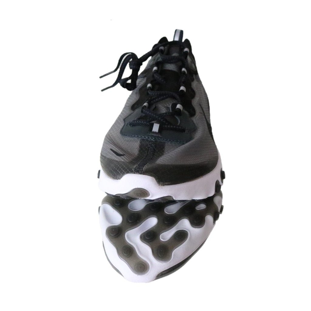 React Element 87 "Black" Nike vendor-unknown   