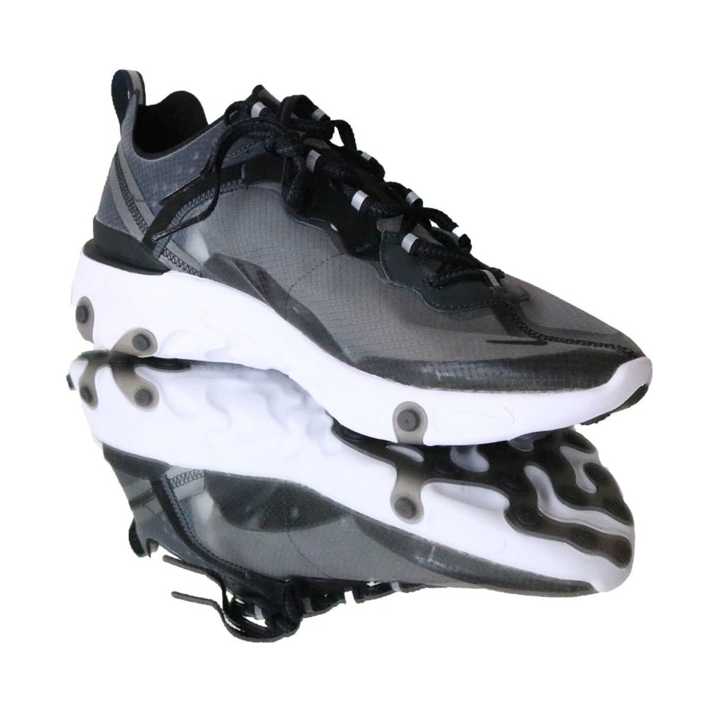 React Element 87 "Black" Nike vendor-unknown