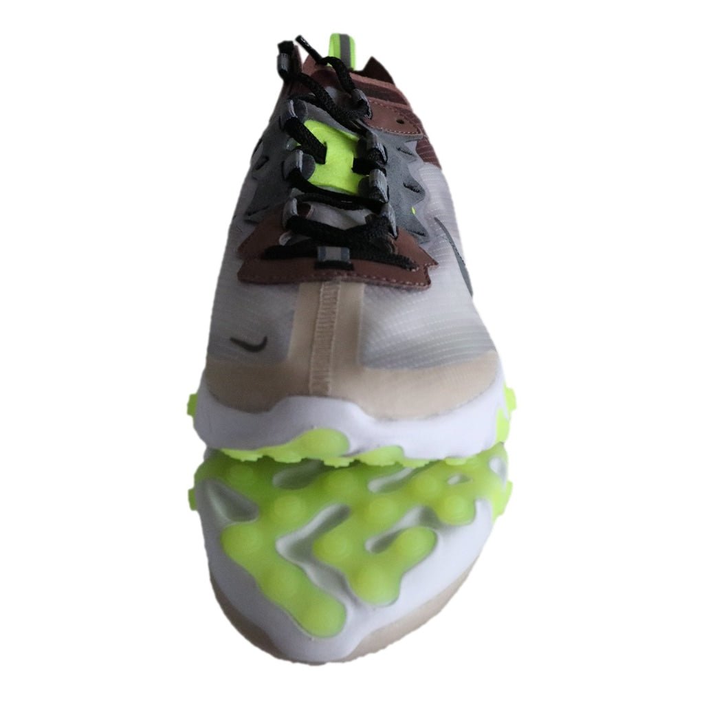 React Element 87 Desert Sand Nike vendor-unknown