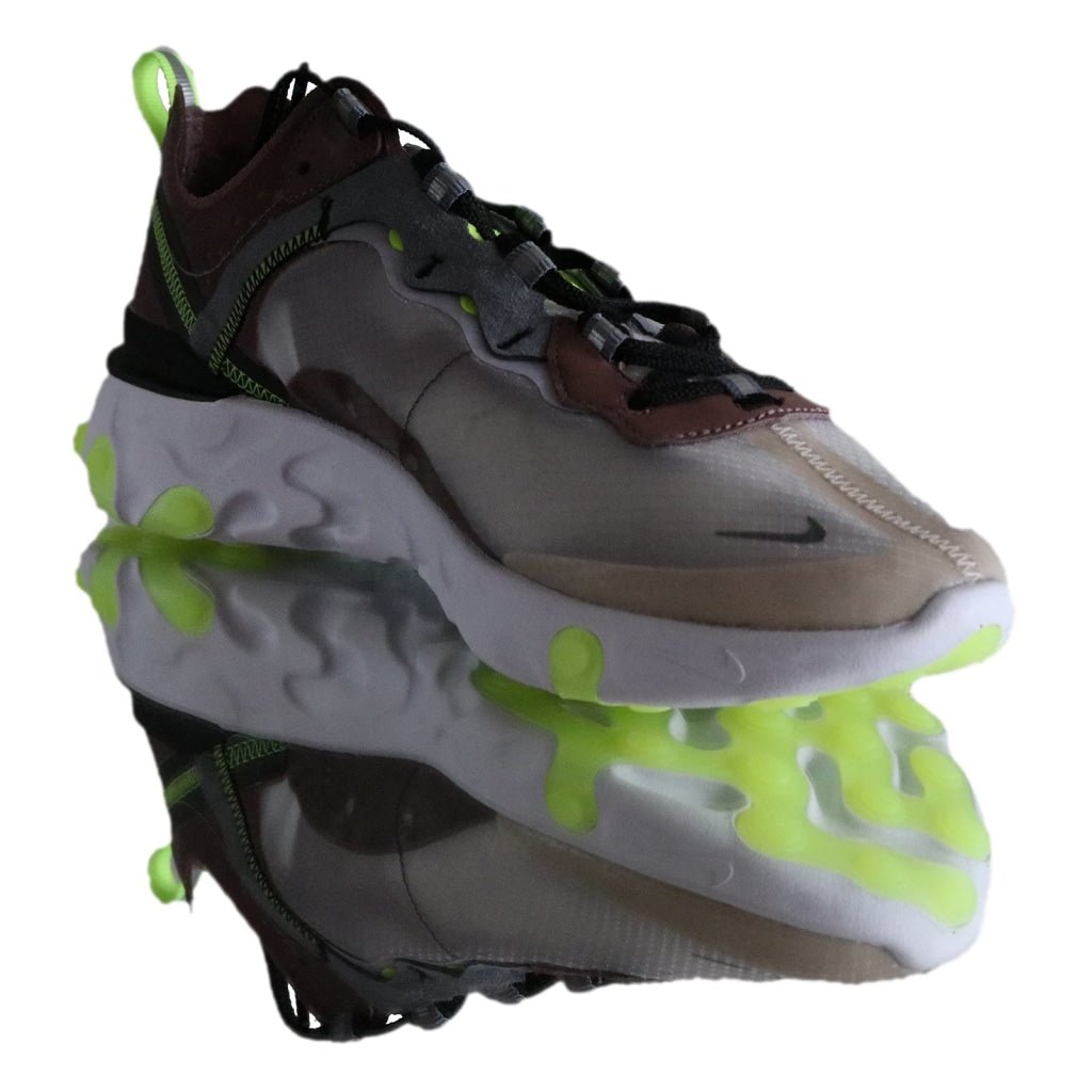 React Element 87 Desert Sand Nike vendor-unknown