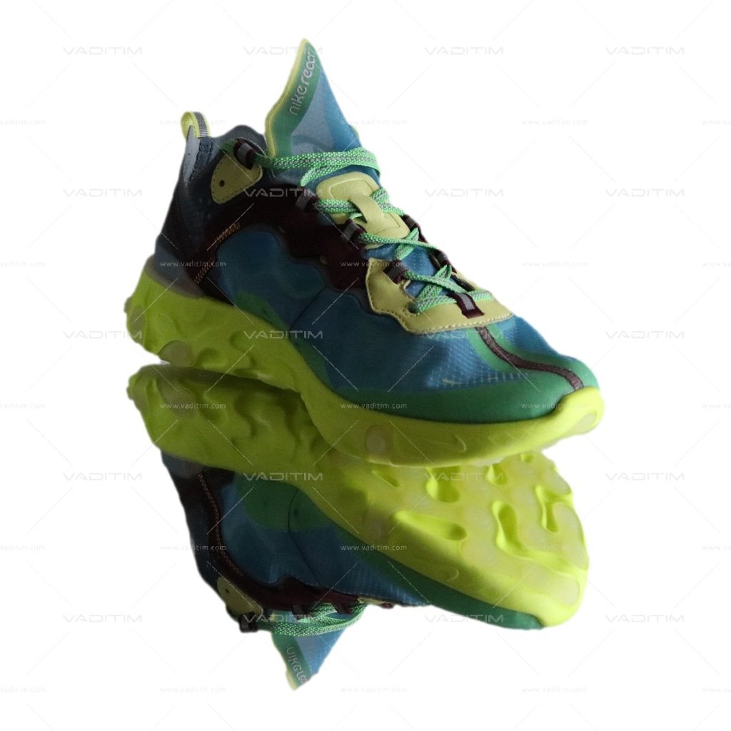 React Element 87 Undercover Lakeside Nike vendor-unknown