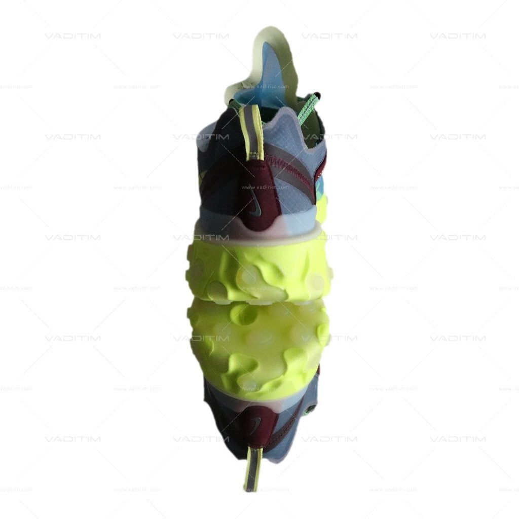 React Element 87 Undercover Lakeside Nike vendor-unknown