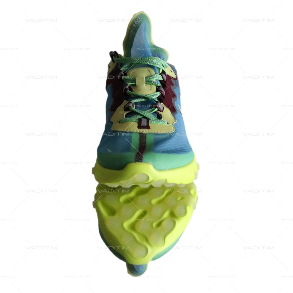 React Element 87 Undercover Lakeside Nike vendor-unknown