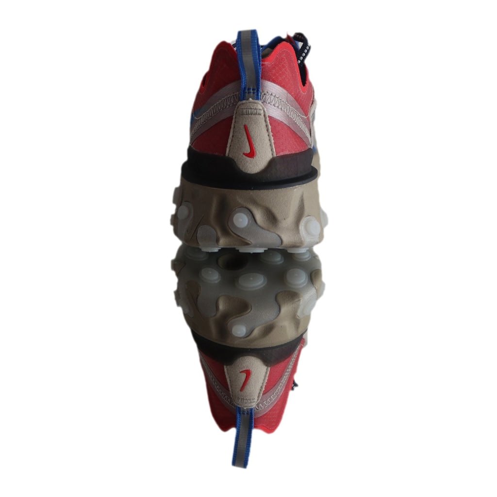 React Element 87 Undercover Light Beige Chalk Nike vendor-unknown