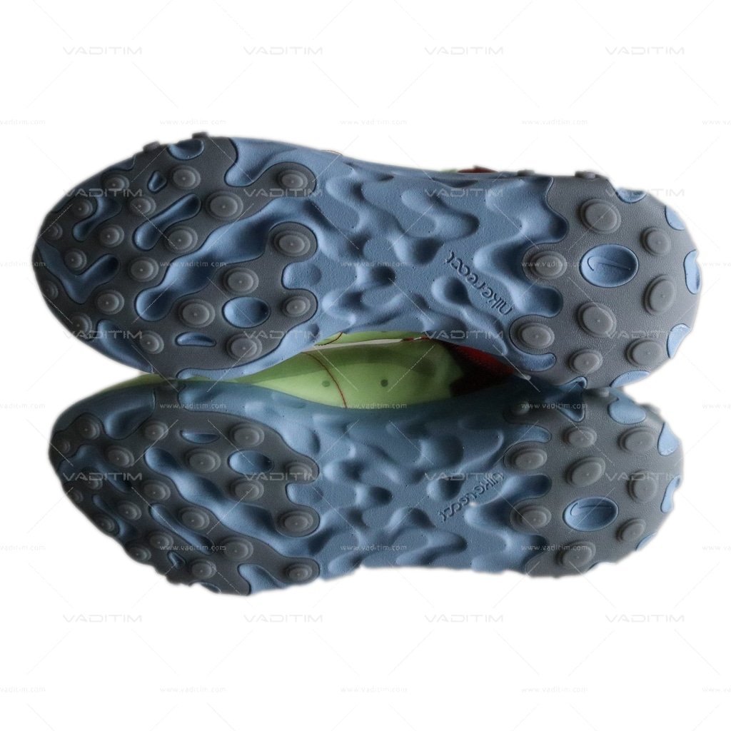 React Element 87 Undercover Volt Nike vendor-unknown