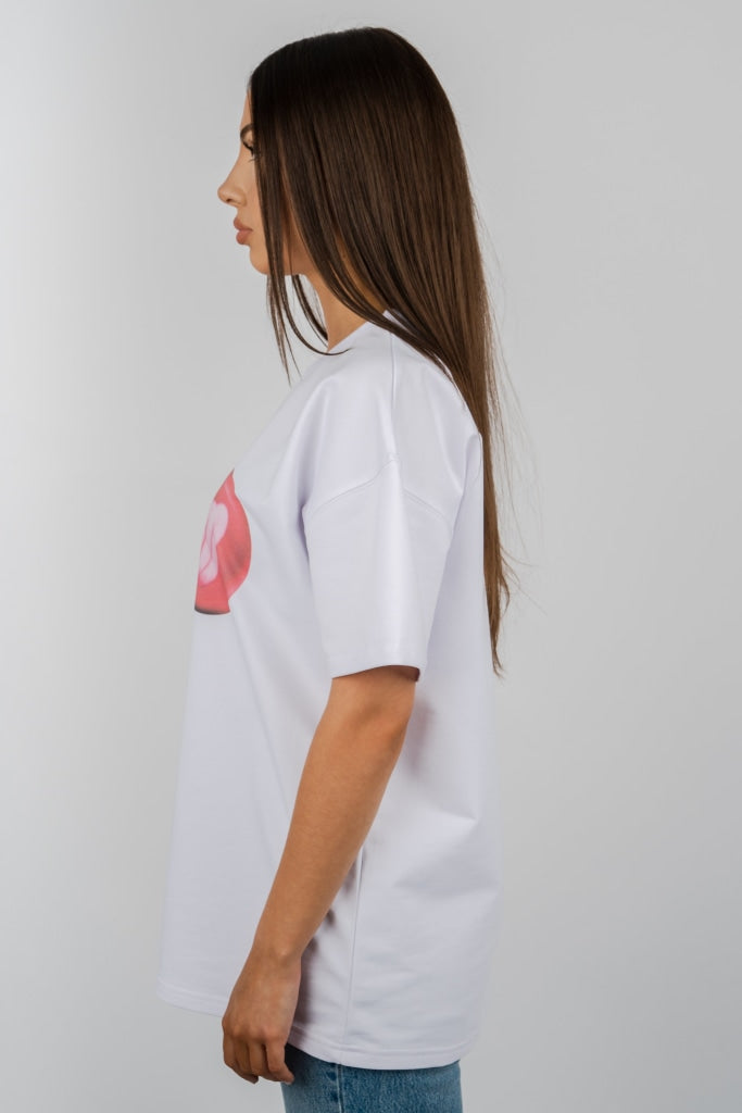RED DRAGON VADITIM T-SHIRT Vaditim Vaditim