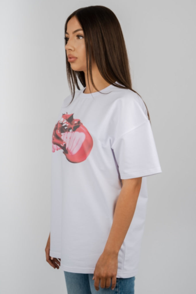 RED DRAGON VADITIM T-SHIRT Vaditim Vaditim