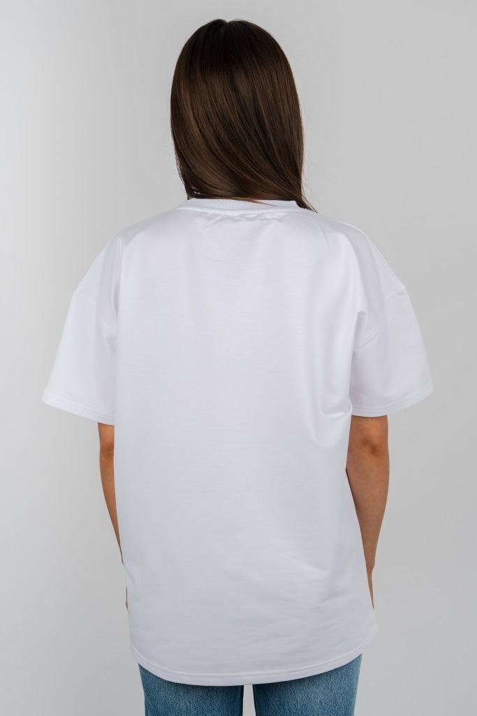 RED DRAGON VADITIM T-SHIRT Vaditim Vaditim