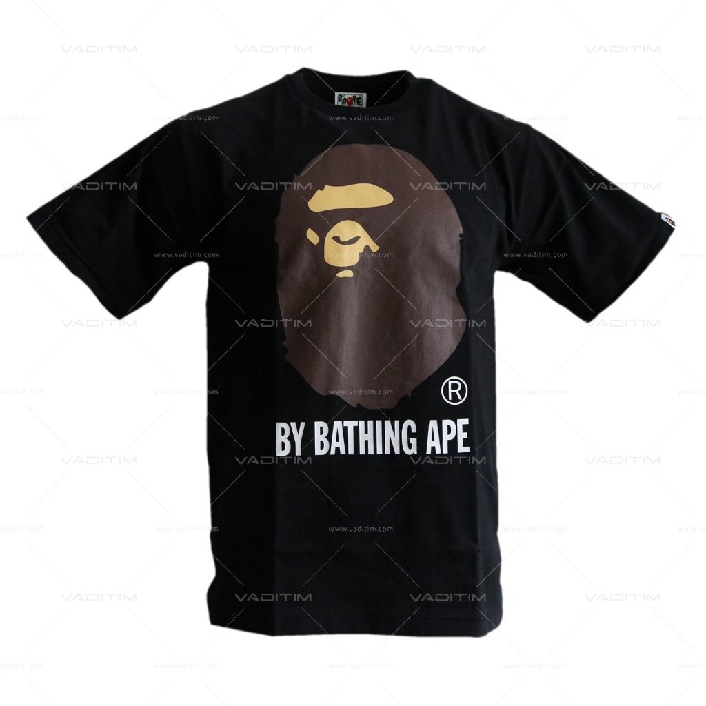 Reflector 1st Camo by Bathingtee Bathingtee Black/Green Clothing vendor-unknown   