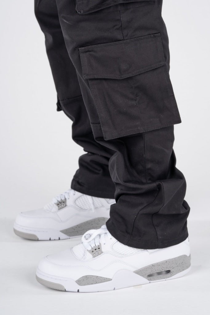 STRAIGHT LEG CARGOPANTS VADITIM Vaditim Vaditim