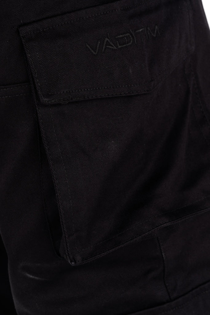 STRAIGHT LEG CARGOPANTS VADITIM Vaditim Vaditim