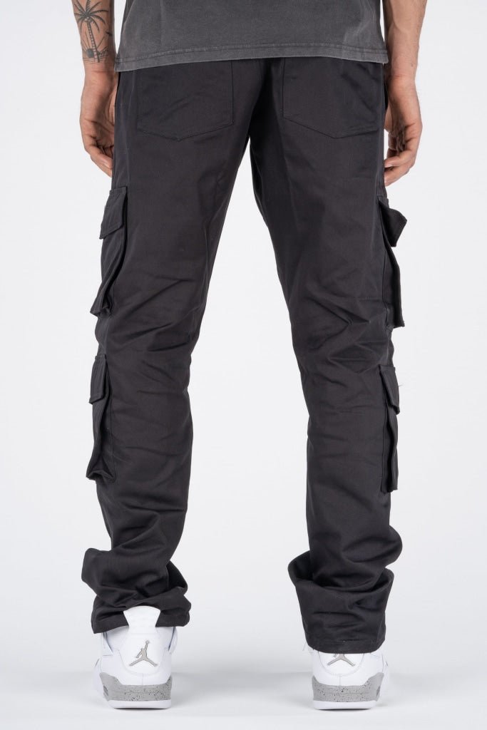 STRAIGHT LEG CARGOPANTS VADITIM Vaditim Vaditim   