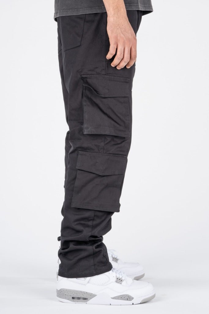 STRAIGHT LEG CARGOPANTS VADITIM Vaditim Vaditim   