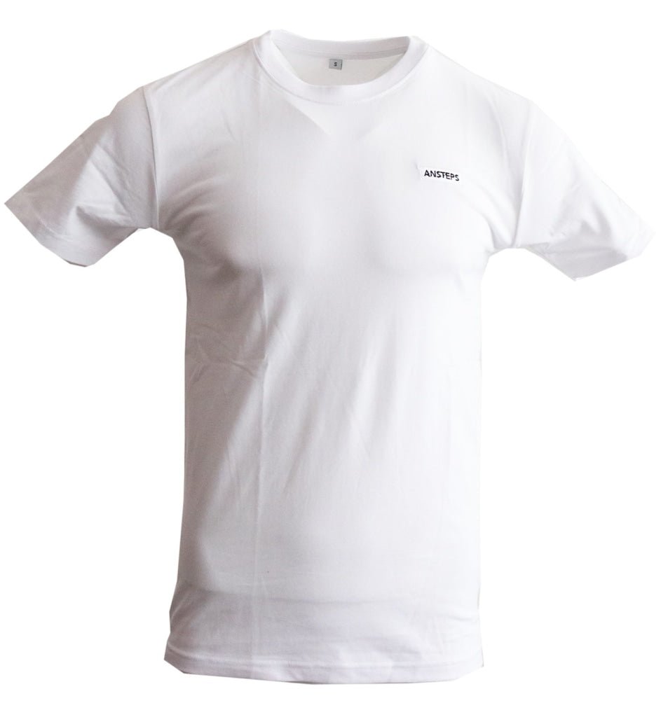 T-SHIRT BOX LOGO WHITE Clothing vendor-unknown