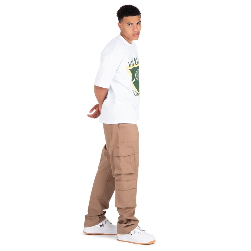 TENNIS VADITIM T-SHIRT Vaditim