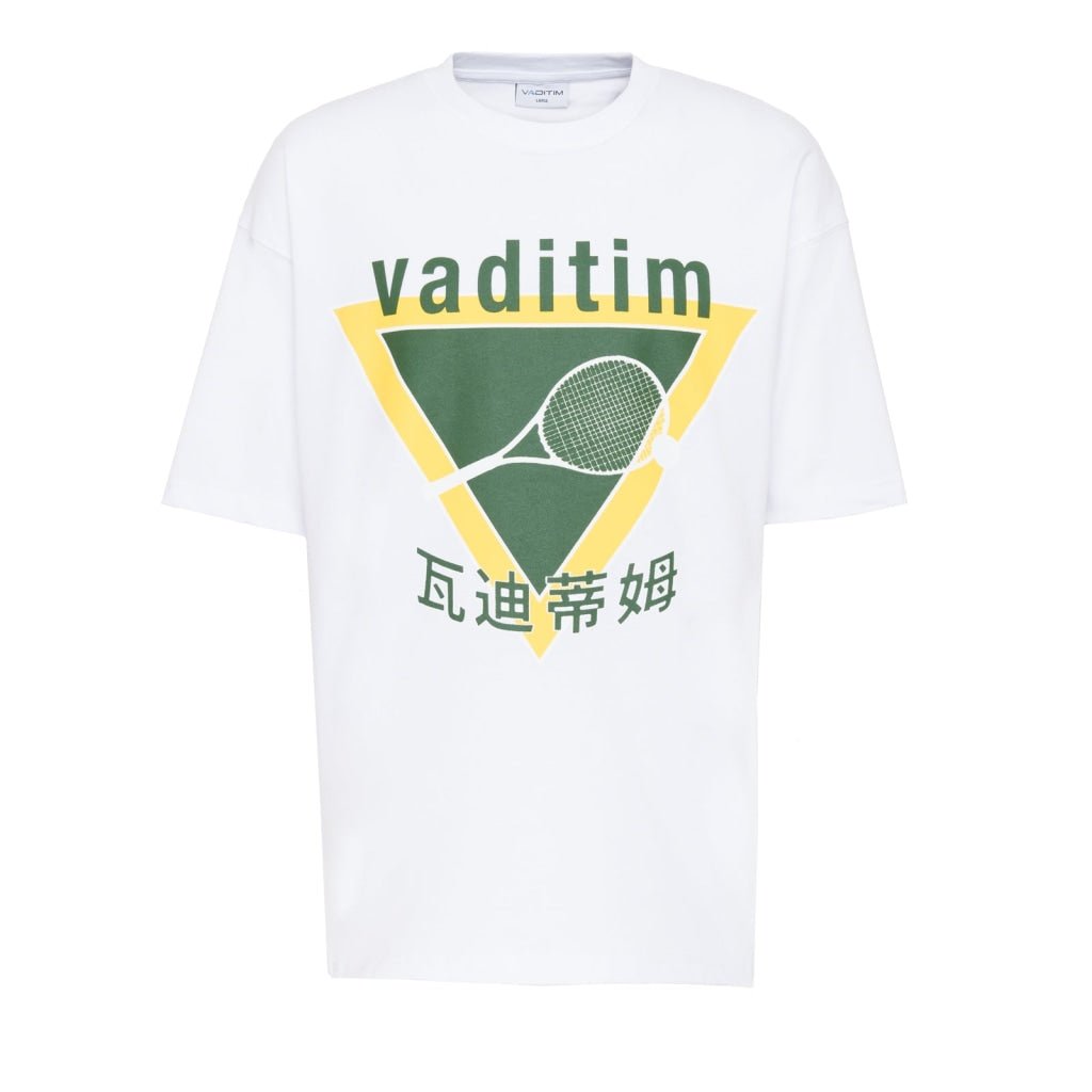 TENNIS VADITIM T-SHIRT  Vaditim   