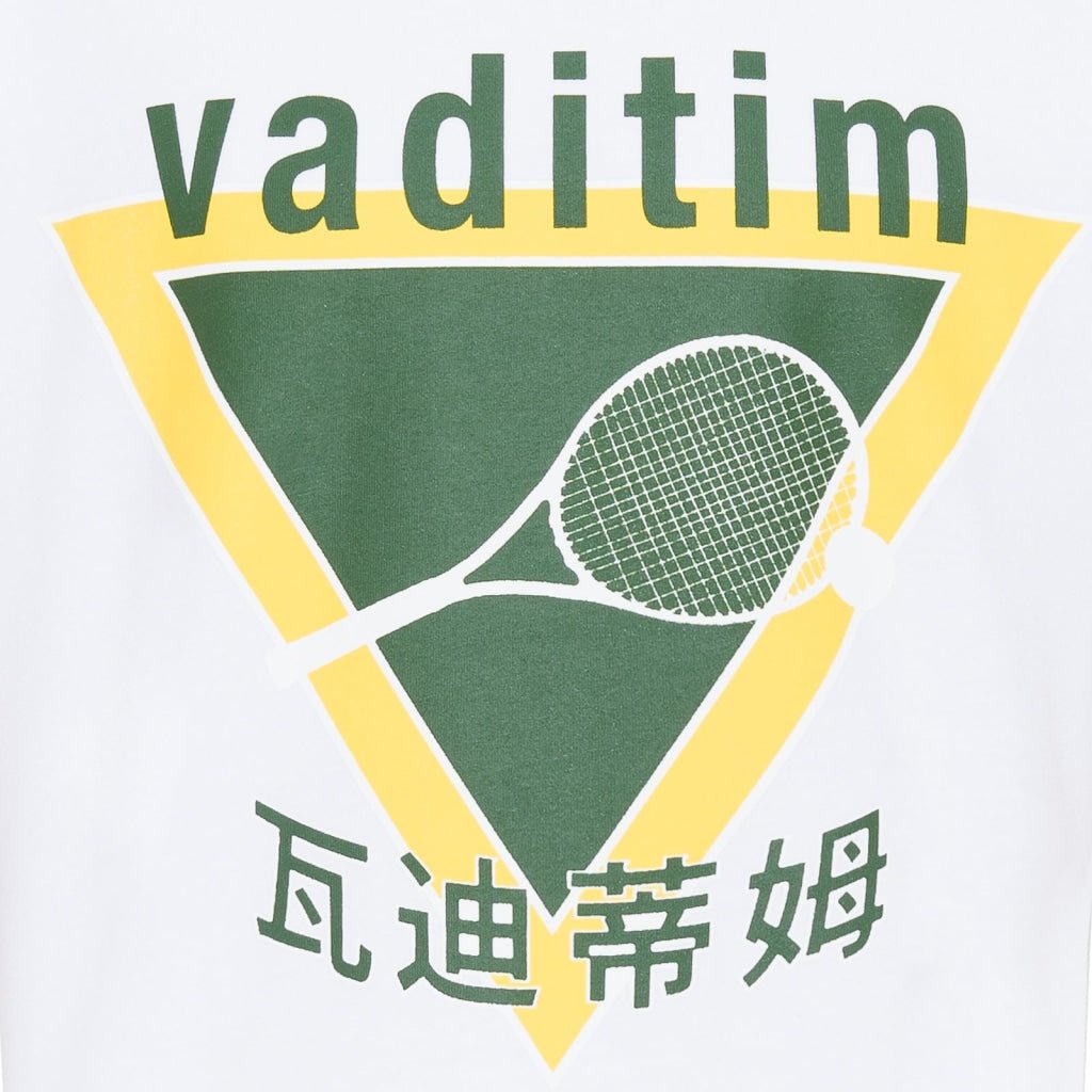 TENNIS VADITIM T-SHIRT Vaditim