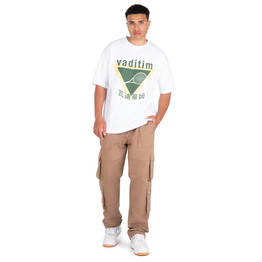 TENNIS VADITIM T-SHIRT Vaditim