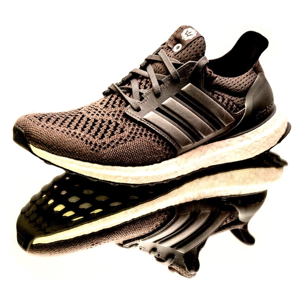 Ultra Boost 1.0 High Snobiety Adidas vendor-unknown
