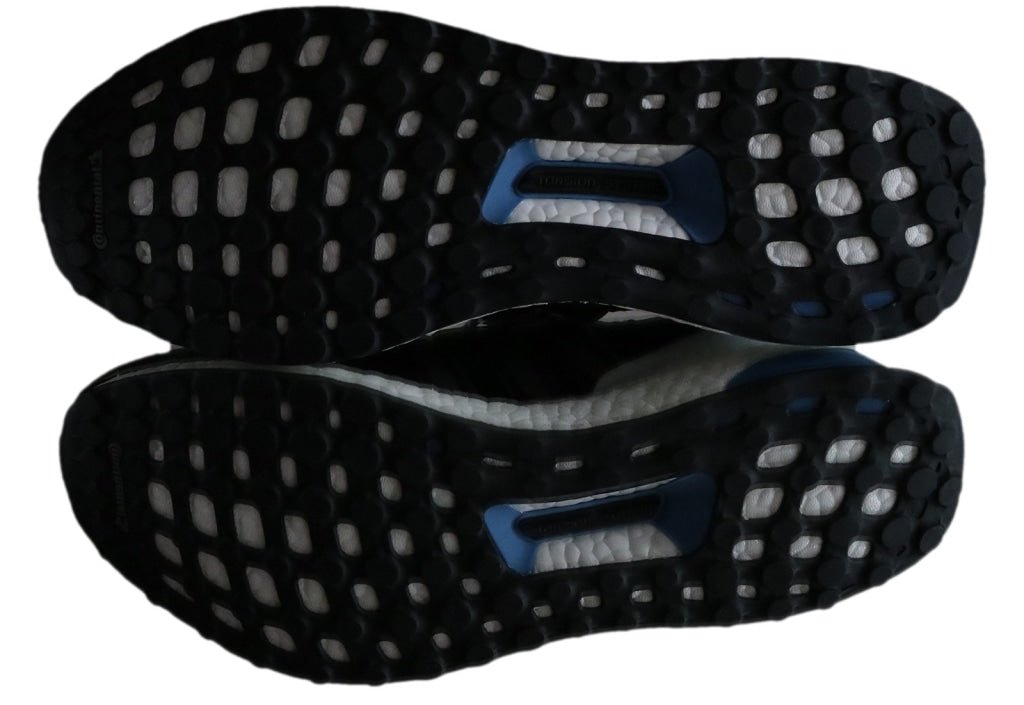 Ultra Boost 1.0 Wood Wood Black Adidas vendor-unknown
