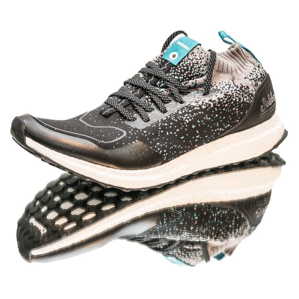 Ultra Boost Mid Packer Shoes x Solebox Silfra Rift Adidas vendor-unknown US 9,5