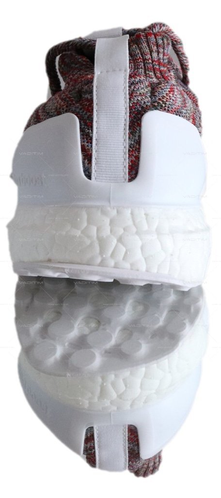 Ultra Boost Mid Ronnie Fieg Adidas vendor-unknown