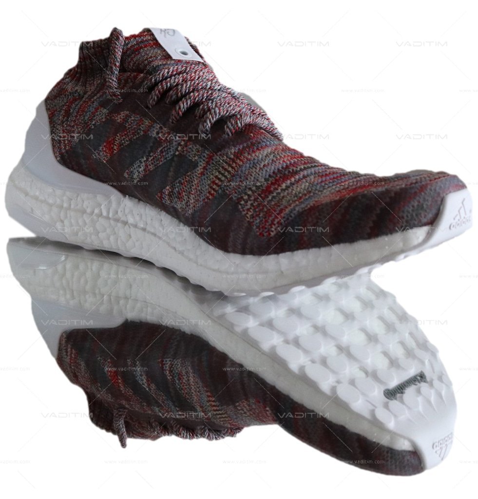 Ultra Boost Mid Ronnie Fieg Adidas vendor-unknown   