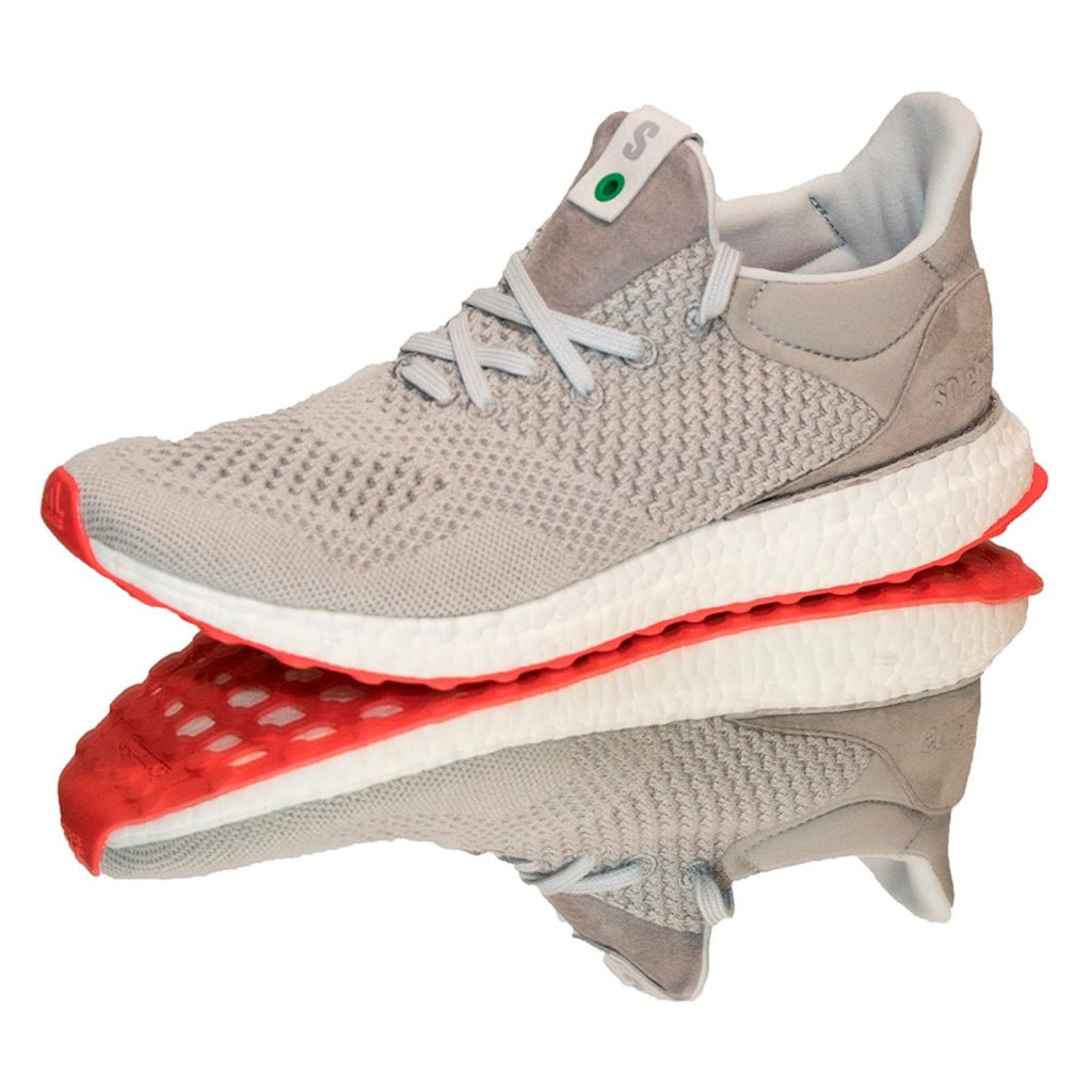 Ultra Boost Uncaged Solebox Adidas vendor-unknown