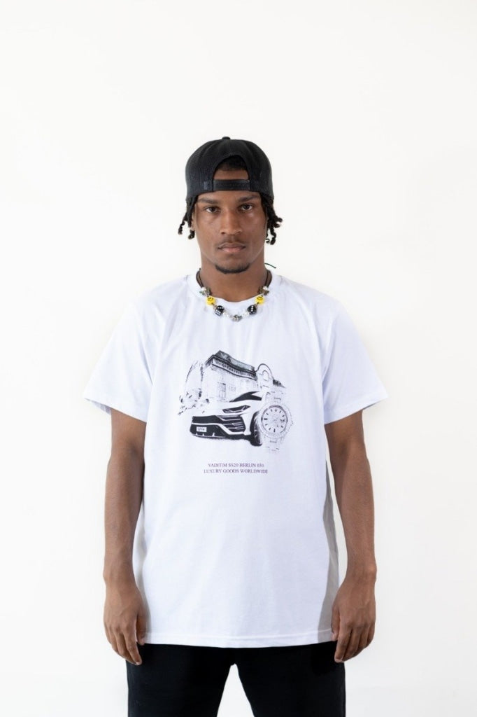 “Urus” Clothing vendor-unknown