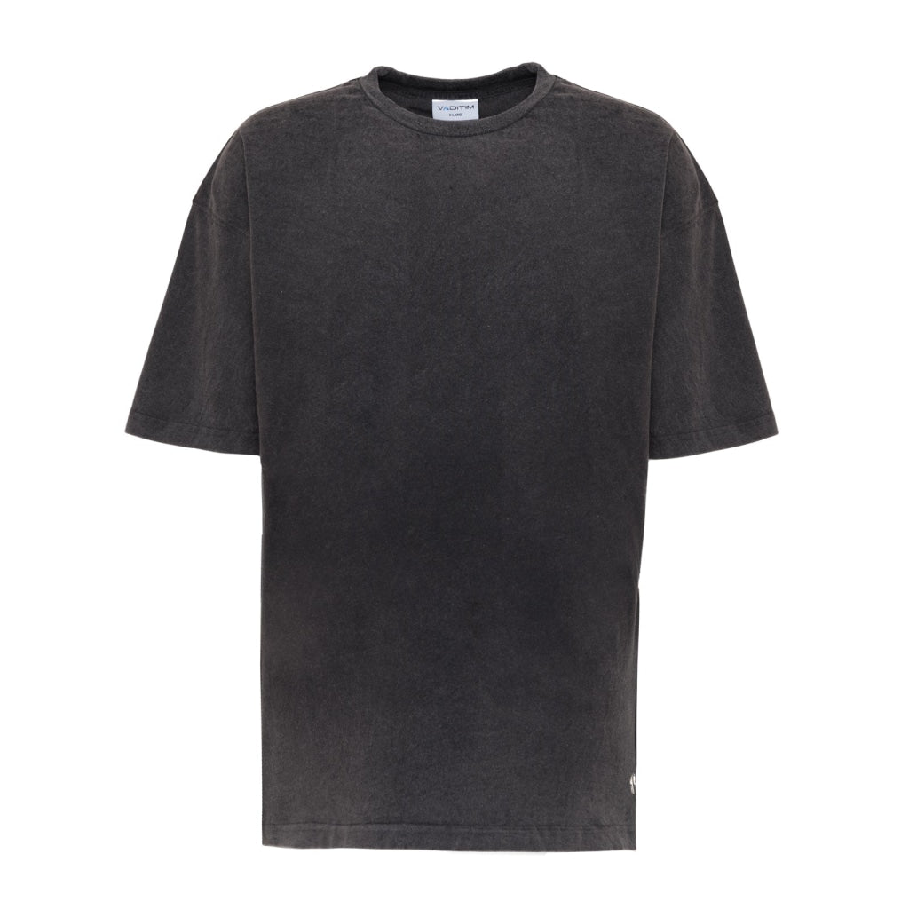 WASHED BASIC VADITIM T-SHIRT  Vaditim   