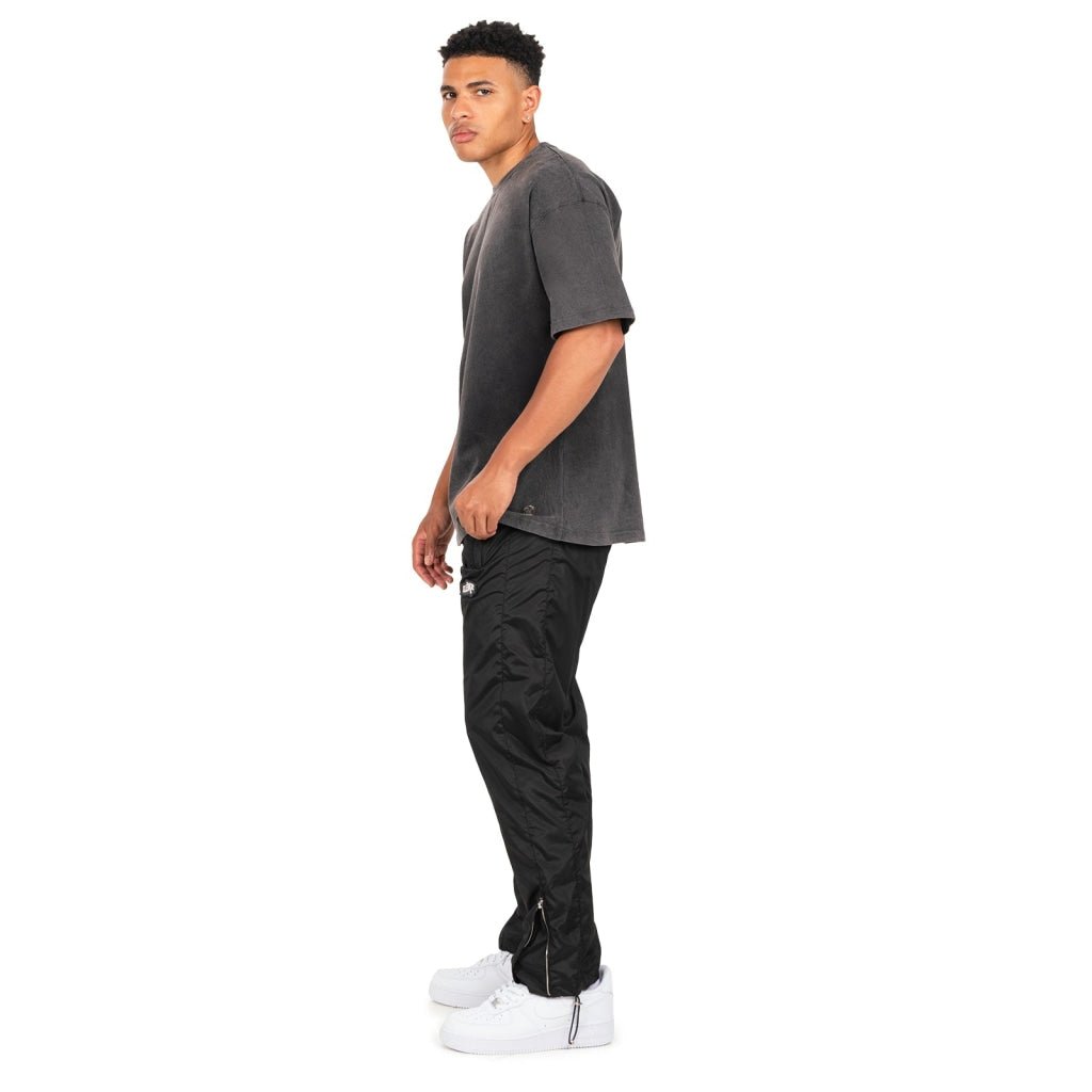 WASHED BASIC VADITIM T-SHIRT Vaditim