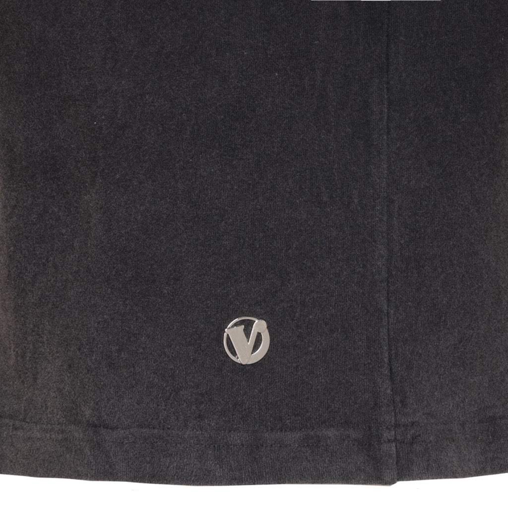 WASHED BASIC VADITIM T-SHIRT Vaditim