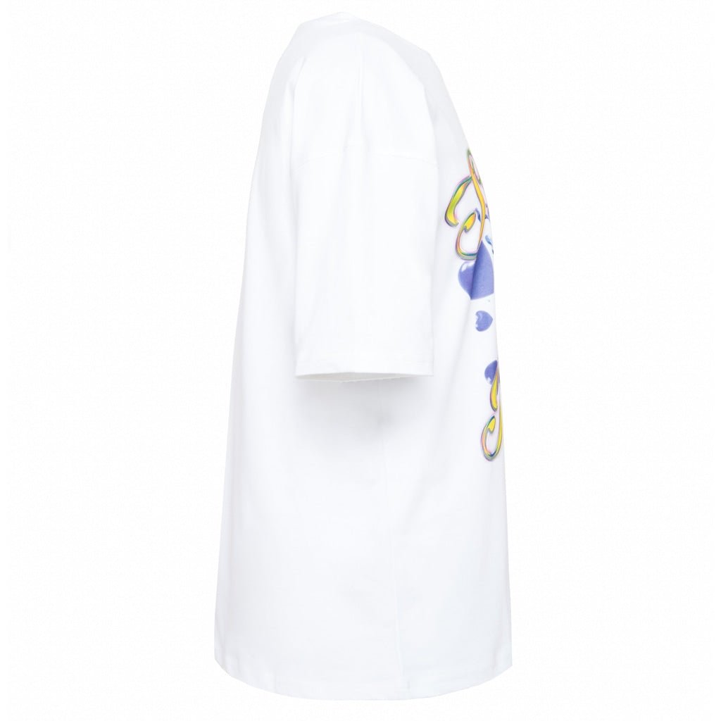 WHITE SWEET LIKE POISON T-SHIRT Vaditim