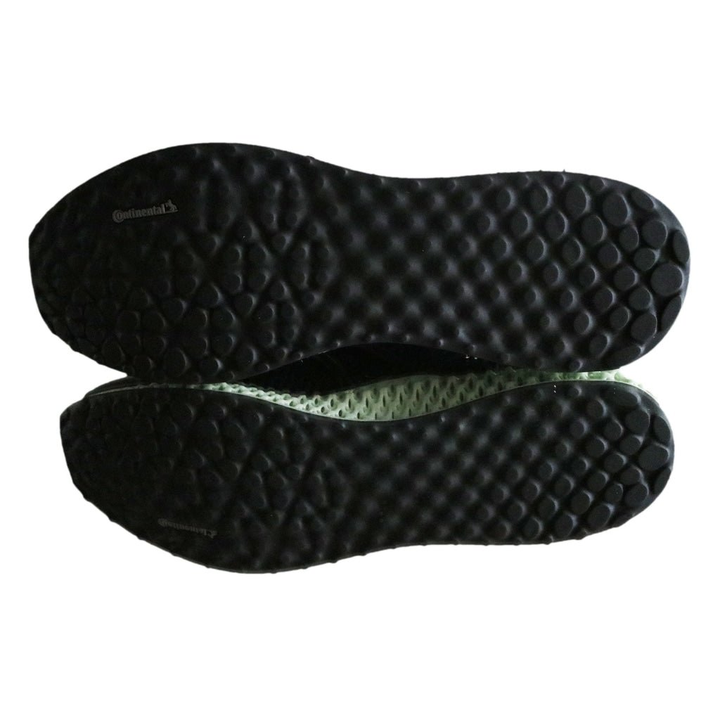 Y-3 Runner 4D II Black Adidas vendor-unknown