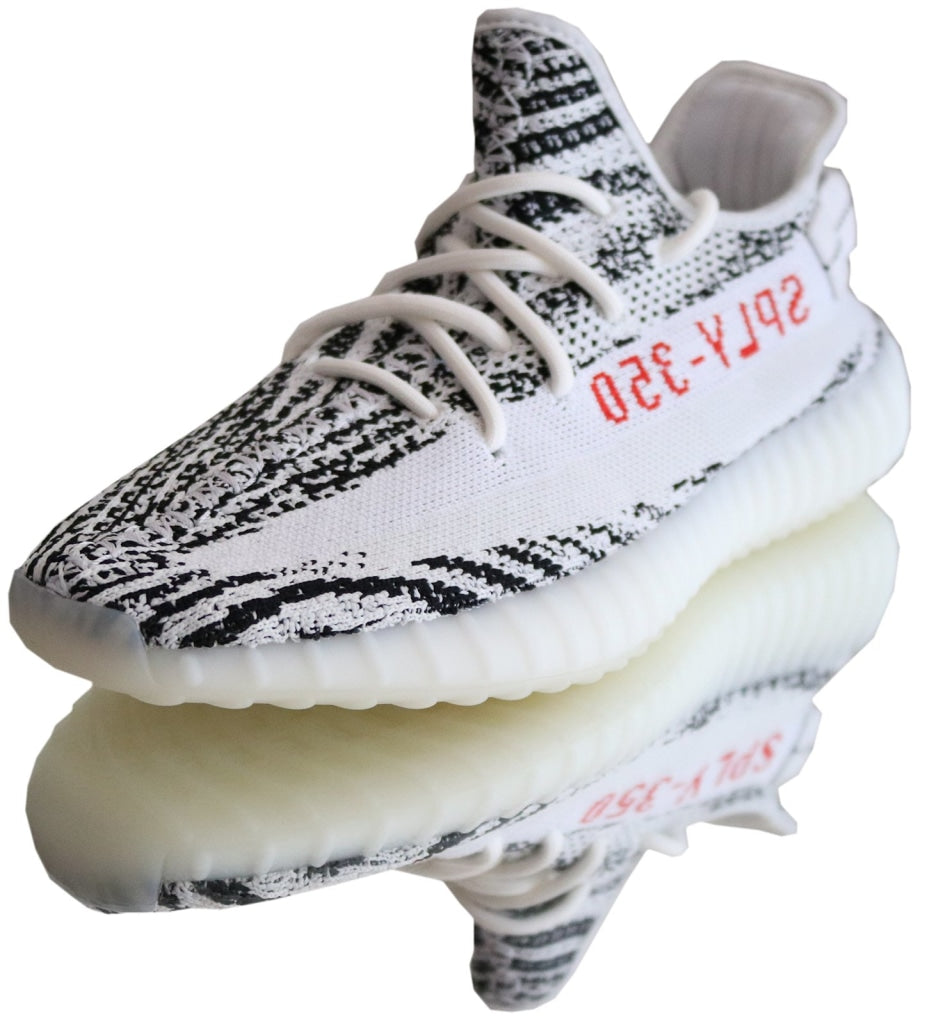 Yeezy Boost 350 V2 Zebra