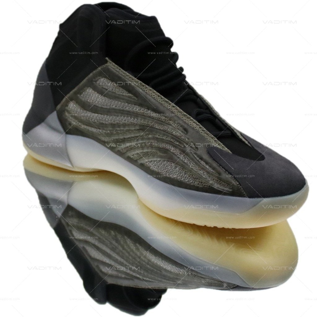 Yeezy QNTM Barium Adidas vendor-unknown