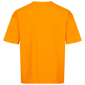 Orange Mount'n T-Shirt  Vaditim   