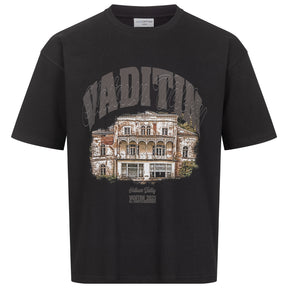 Tuscany Old T-shirt  Vaditim   