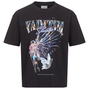 Escape Butterfly T-Shirt  Vaditim   